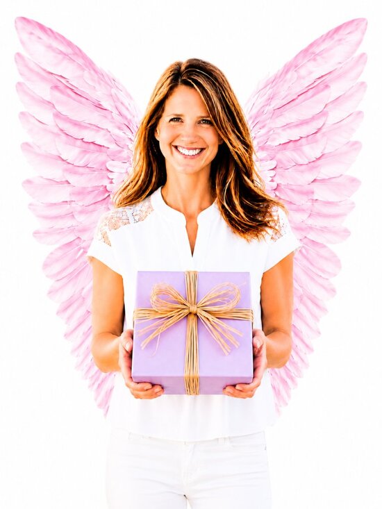 Accessories - The Gift Box Jewelry Giveaway